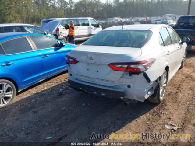 TOYOTA CAMRY LE, 4T1C11AK2PU090525