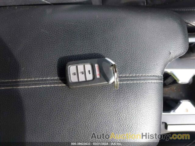 HONDA ACCORD EX-L V-6, 1HGCT2B85DA012522