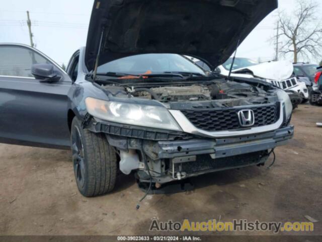 HONDA ACCORD CPE EXL, 1HGCT2B85DA012522