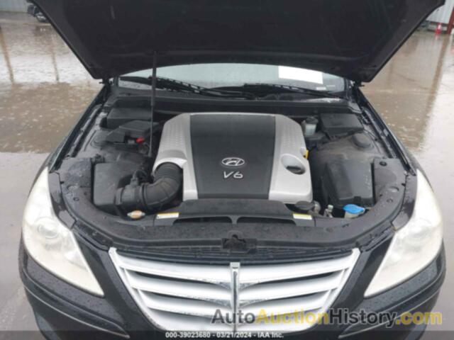 HYUNDAI GENESIS 3.8, KMHGC46E29U022552