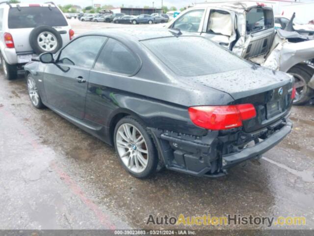 BMW 335 I, WBAKG7C58DE803648