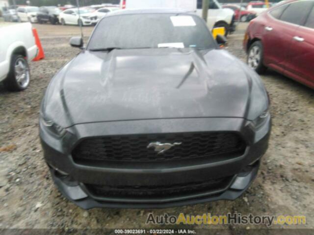 FORD MUSTANG ECOBOOST, 1FA6P8TH4H5351634