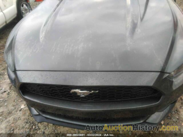 FORD MUSTANG ECOBOOST, 1FA6P8TH4H5351634