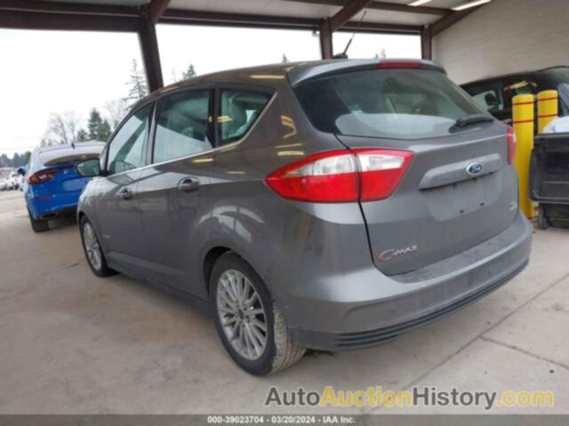 FORD C-MAX SEL, 1FADP5BU5DL544871