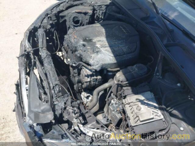 AUDI A5 45 PREMIUM, WAUENCF53KA082747