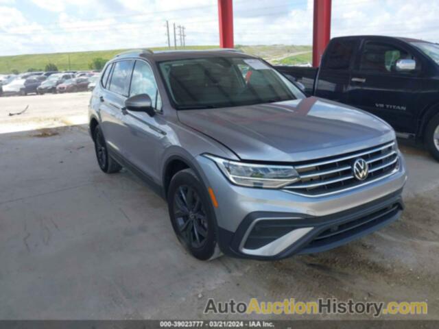 VOLKSWAGEN TIGUAN SE, 3VVNB7AX7PM008867