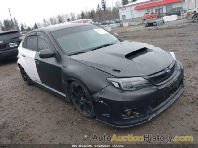 SUBARU IMPREZA WRX LIMITED, JF1GV7F6XCG025770