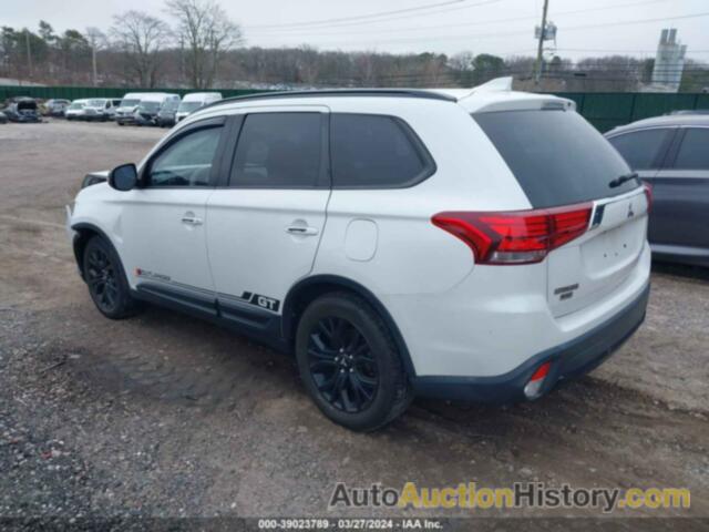 MITSUBISHI OUTLANDER LE, JA4AZ3A36JZ019034