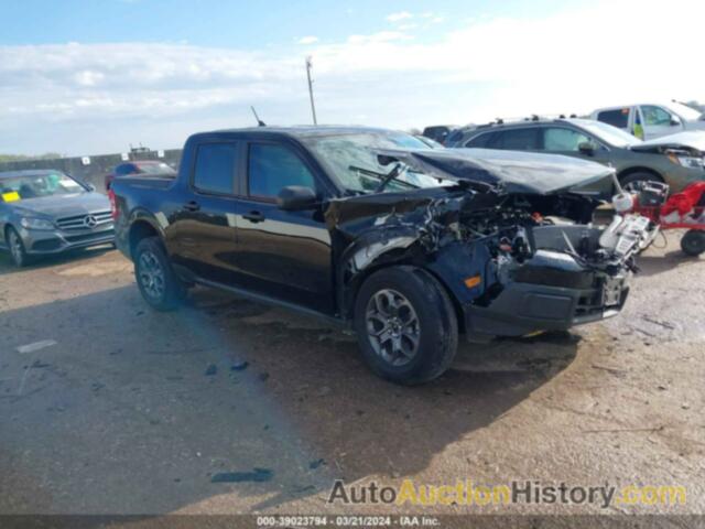 FORD MAVERICK XLT, 3FTTW8E95PRA48413