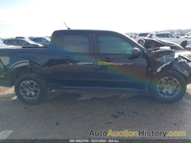 FORD MAVERICK XLT, 3FTTW8E95PRA48413