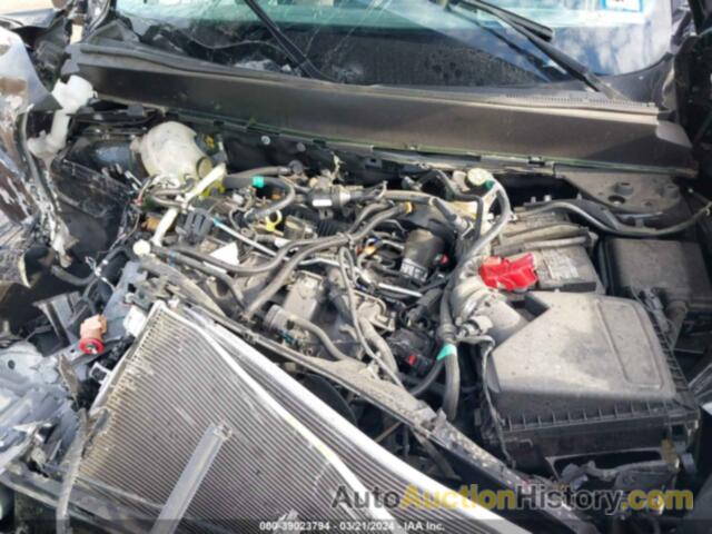 FORD MAVERICK XLT, 3FTTW8E95PRA48413