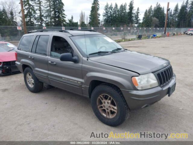 JEEP GRAND CHEROKEE LIMITED, 1J4GW68S4XC638549