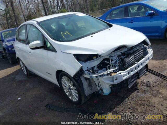 FORD C-MAX SE, 1FADP5AU3JL100689