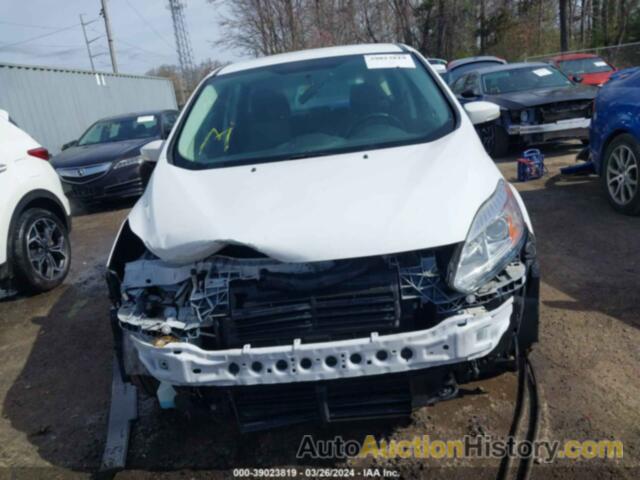 FORD C-MAX SE, 1FADP5AU3JL100689