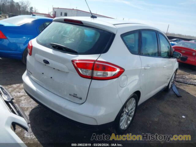 FORD C-MAX SE, 1FADP5AU3JL100689