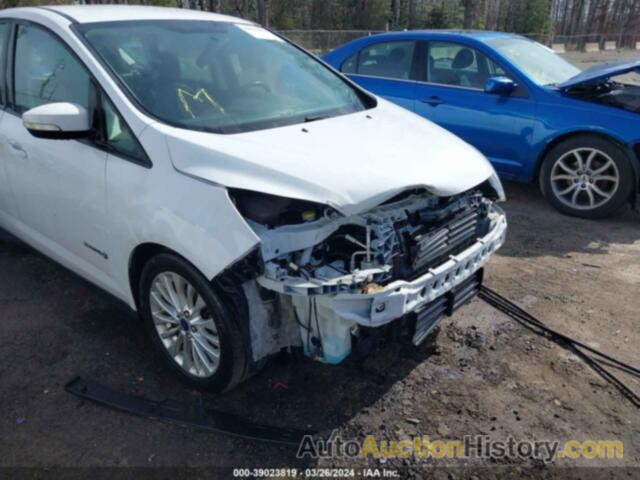 FORD C-MAX SE, 1FADP5AU3JL100689