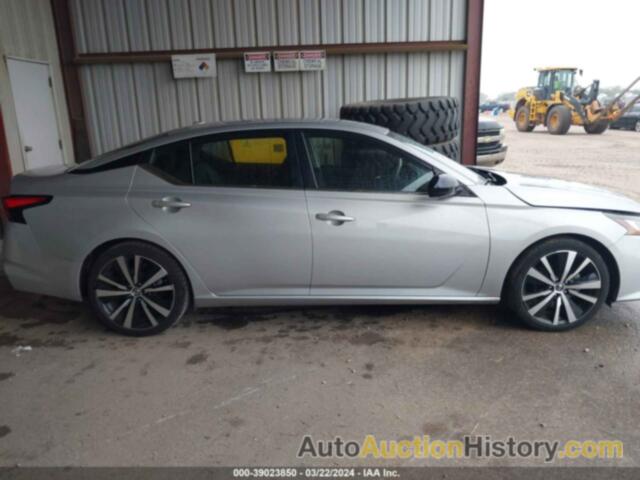 NISSAN ALTIMA SR, 1N4BL4CV6NN316842