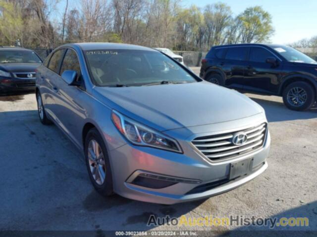 HYUNDAI SONATA SE, 5NPE24AF6FH012689