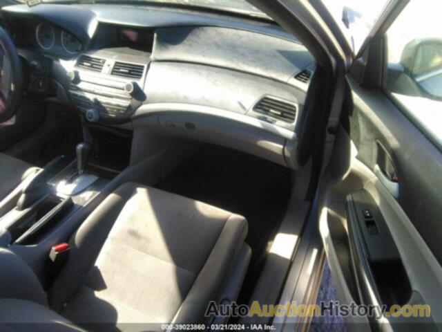 HONDA ACCORD 2.4 LX, 1HGCP2F31CA062089