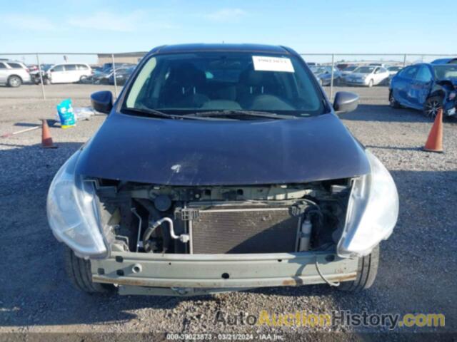 NISSAN VERSA 1.6 SV, 3N1CN7AP6FL815823