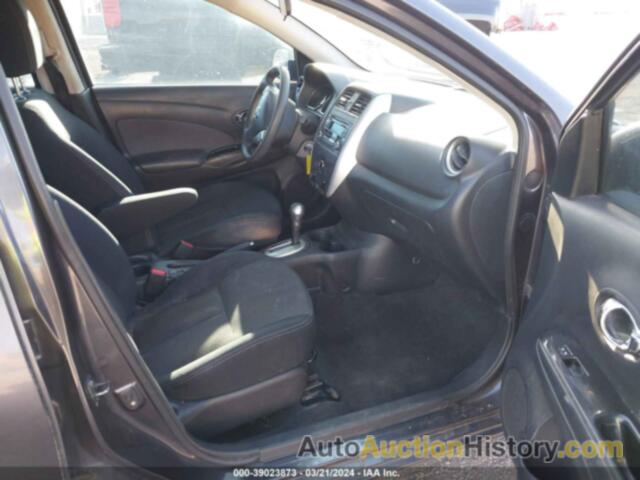 NISSAN VERSA 1.6 SV, 3N1CN7AP6FL815823