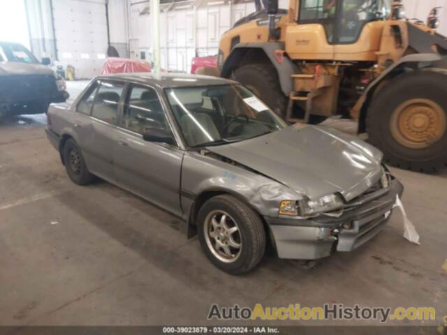 HONDA CIVIC LX, 1HGED3658JA084628