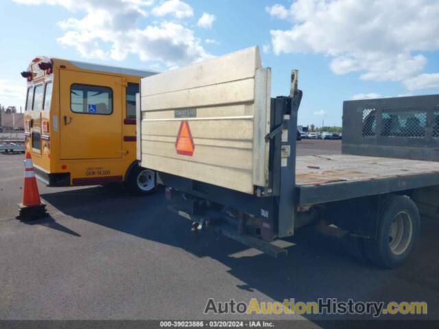 FORD F-350 CHASSIS XL, 1FDRF3G6XCEB93245