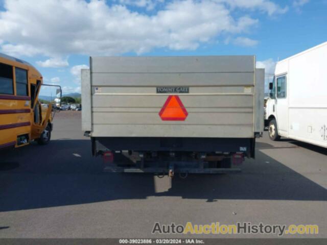 FORD F-350 CHASSIS XL, 1FDRF3G6XCEB93245