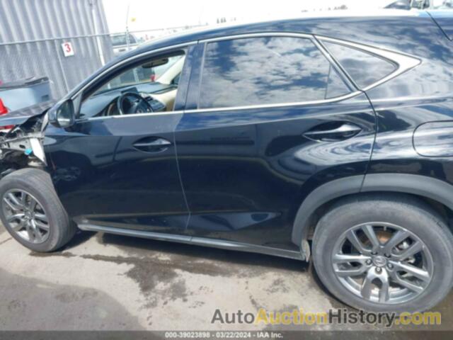 LEXUS NX 200T, JTJYARBZ9G2043991