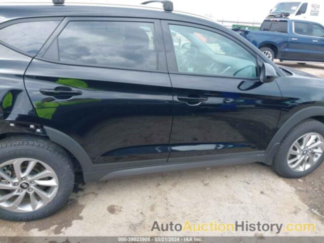 HYUNDAI TUCSON SE, KM8J33A4XGU222025