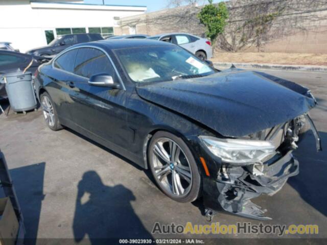 BMW 428I, WBA3N7C51GK228518