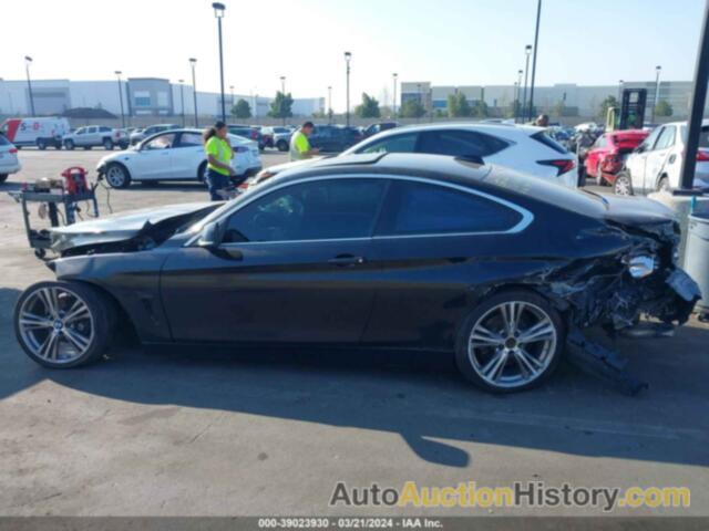 BMW 428I, WBA3N7C51GK228518