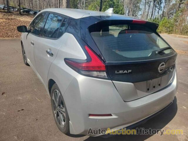 NISSAN LEAF SL PLUS, 1N4BZ1DP3LC308400