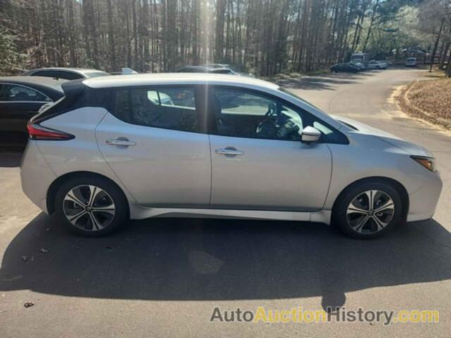 NISSAN LEAF SL PLUS, 1N4BZ1DP3LC308400