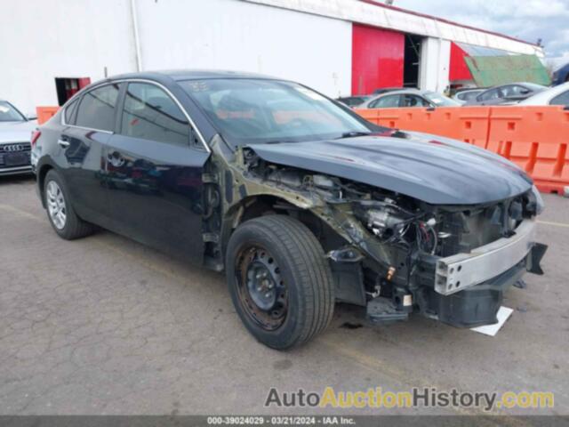 NISSAN ALTIMA 2.5 S, 1N4AL3AP0HC182324