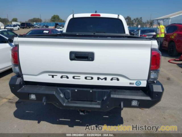 TOYOTA TACOMA SR, 5TFRX5GN2LX180448