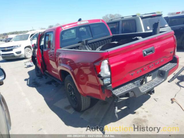 TOYOTA TACOMA SR5 V6, 3TMAZ5CN6NM178580