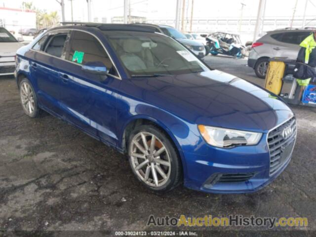 AUDI A3 1.8T PREMIUM, WAUCCGFF1F1025269