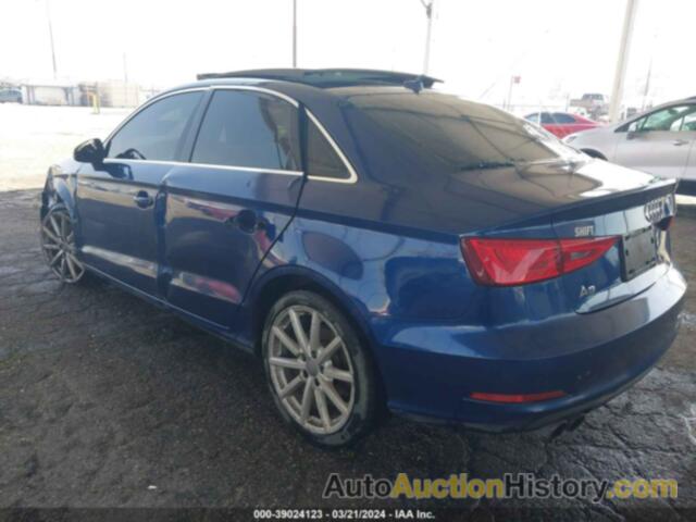 AUDI A3 1.8T PREMIUM, WAUCCGFF1F1025269