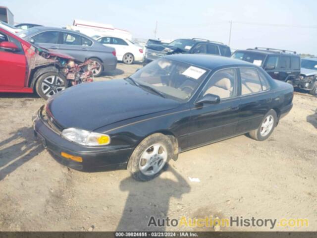 TOYOTA CAMRY LE, JT2SK12E0S0328015