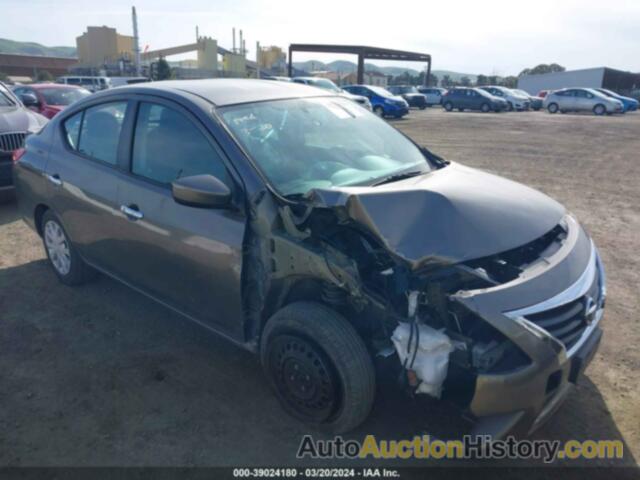 NISSAN VERSA 1.6 S/1.6 S+/1.6 SL/1.6 SV, 3N1CN7AP1GL896800