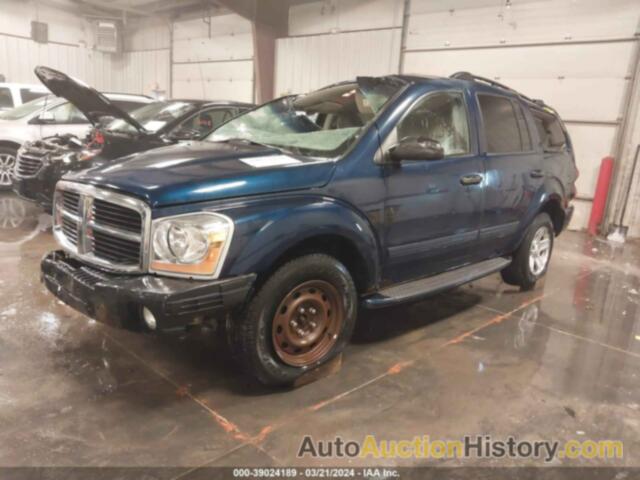 DODGE DURANGO SLT, 1D4HB48D64F195295