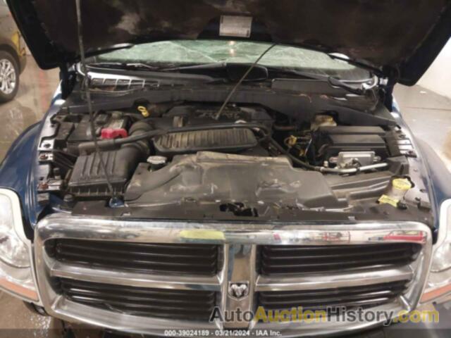 DODGE DURANGO SLT, 1D4HB48D64F195295