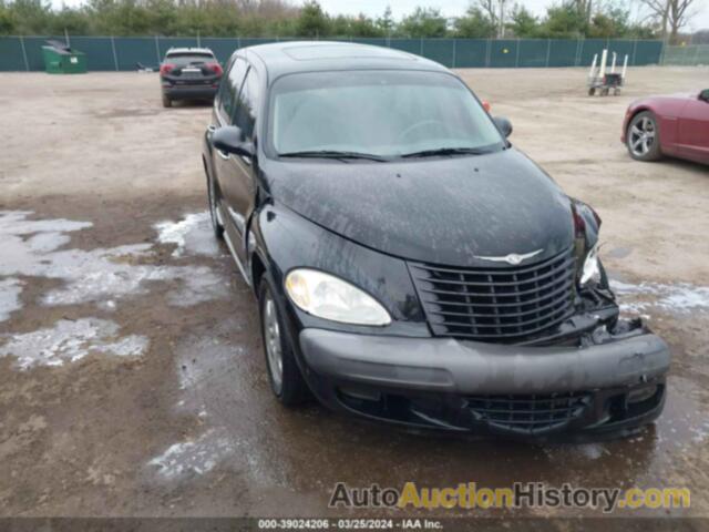 CHRYSLER PT CRUISER, 3C4FY4BB71T517440