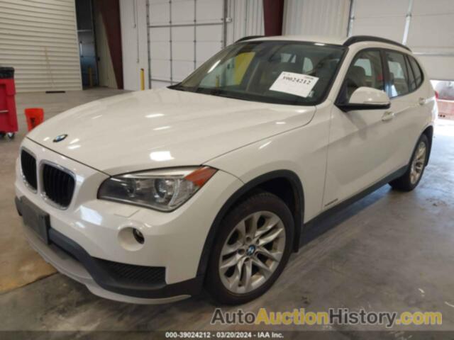 BMW X1 XDRIVE28I, WBAVL1C58FVY34844