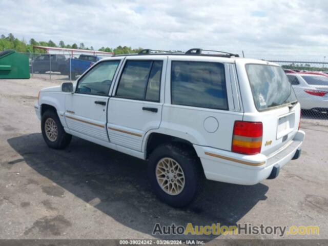 JEEP GRAND CHEROKEE LIMITED, 1J4GZ78S6PC705813