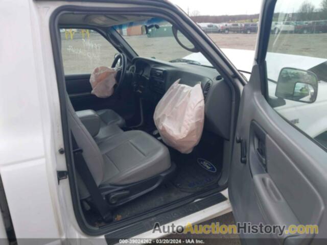 FORD RANGER XL/XLS, 1FTYR10E15PB06756