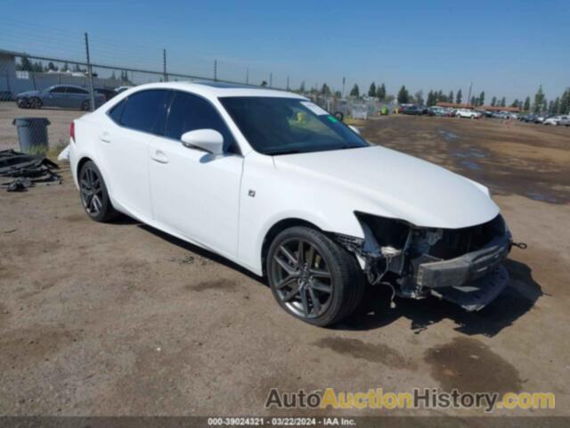 LEXUS IS 250 250, JTHBF1D28E5008316