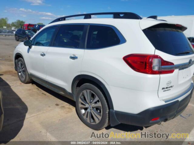 SUBARU ASCENT TOURING, 4S4WMARD6K3484456