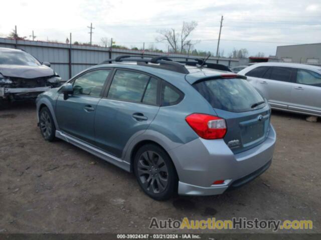 SUBARU IMPREZA 2.0I SPORT LIMITED, JF1GPAS61CH218641